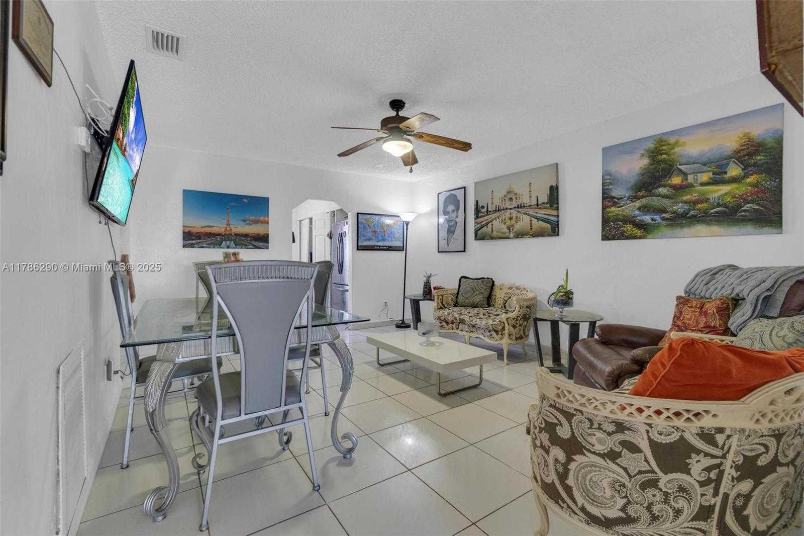 Small Image of 1006 NORTH WEST 112TH TER #2, Miami Number 15