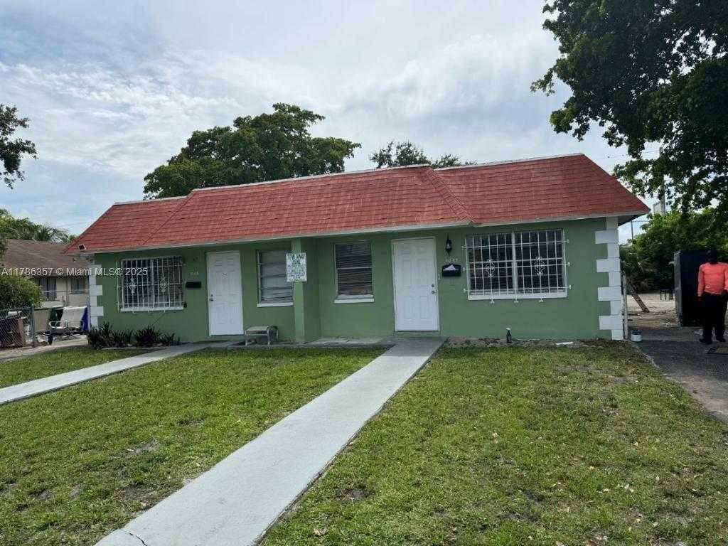 Small Image of 1035 NORTH WEST 8TH AVE, Fort Lauderdale Number 22