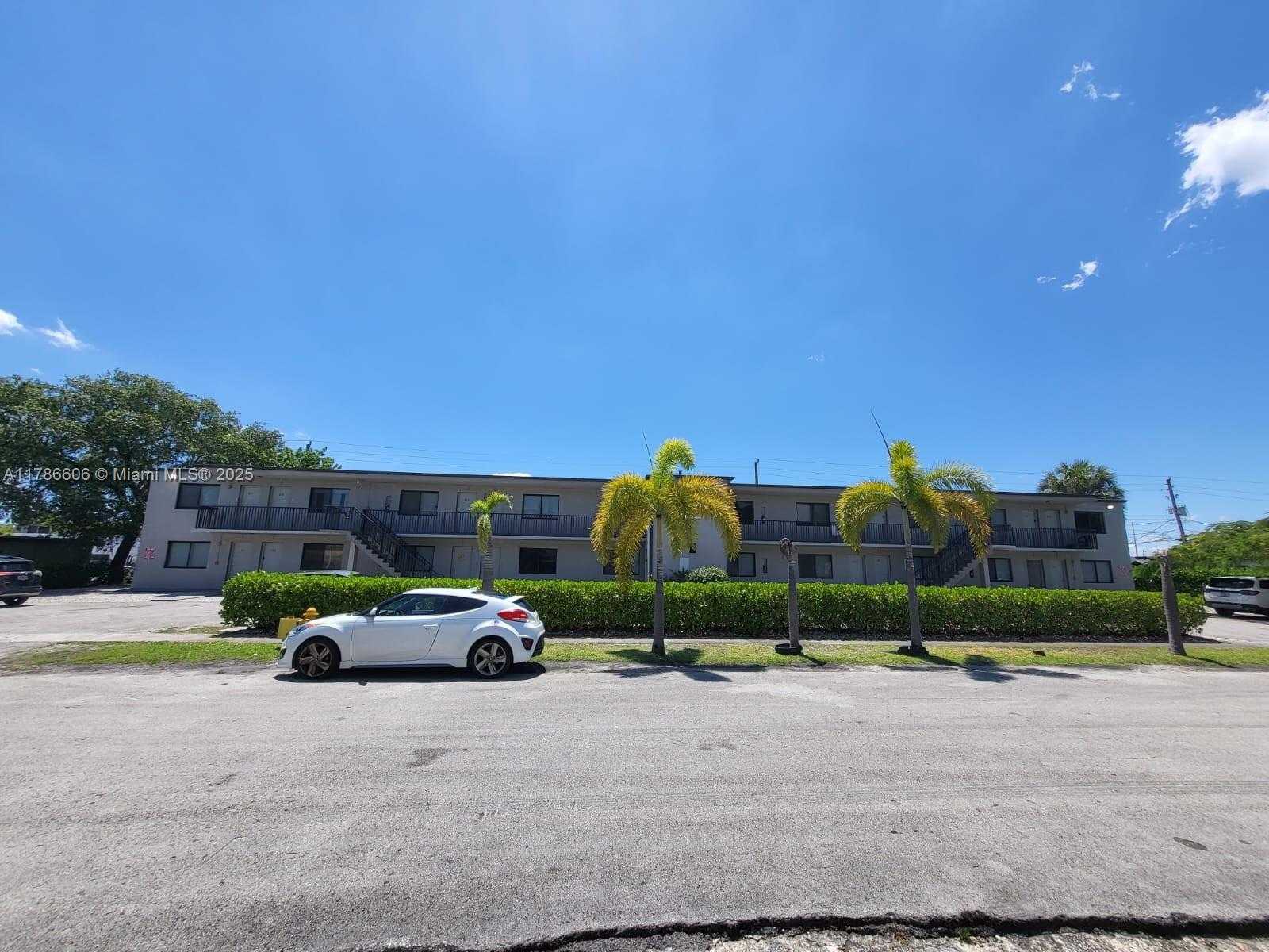 Small Image of 14100 NORTH WEST 6TH CT #20, North Miami Number 2