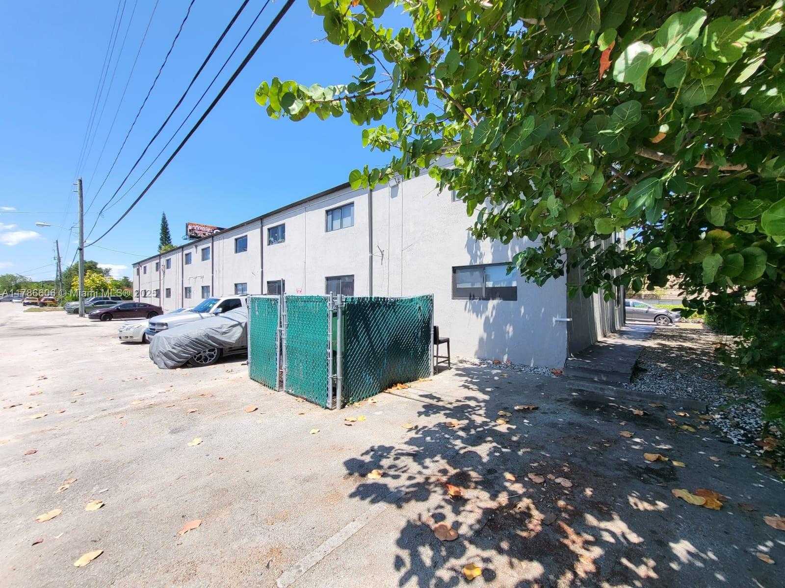 Small Image of 14100 NORTH WEST 6TH CT #20, North Miami Number 3