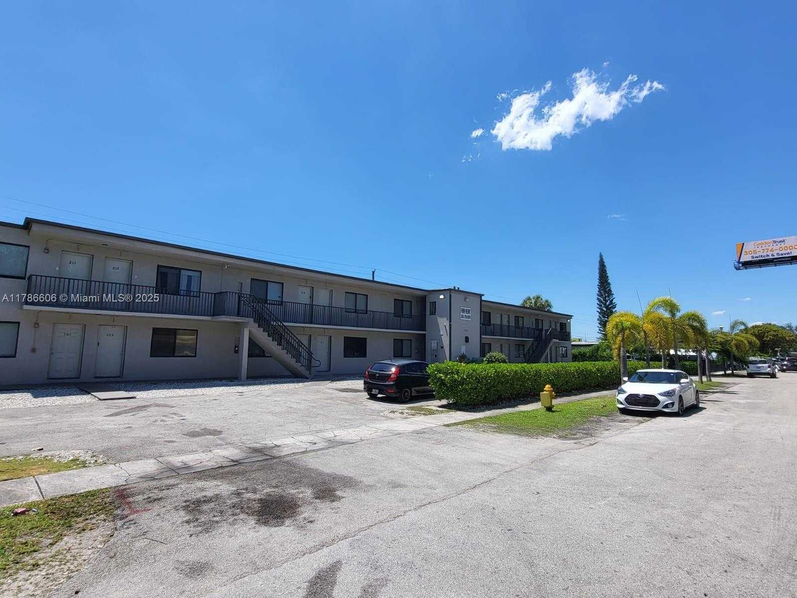Small Image of 14100 NORTH WEST 6TH CT #20, North Miami Number 6