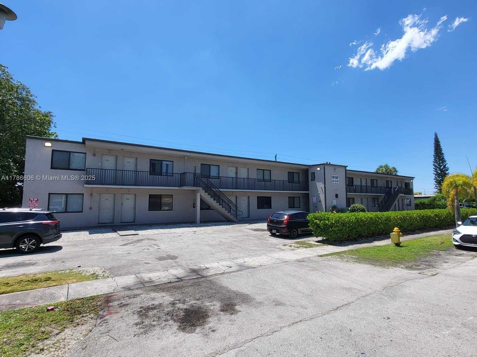 Small Image of 14100 NORTH WEST 6TH CT #20, North Miami Number 8