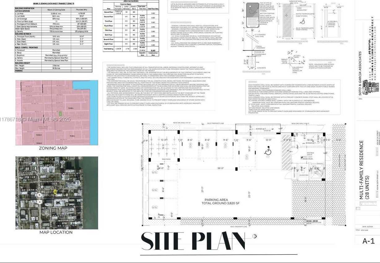 Small Image of 426 NORTH EAST 26TH ST, Miami Number 26