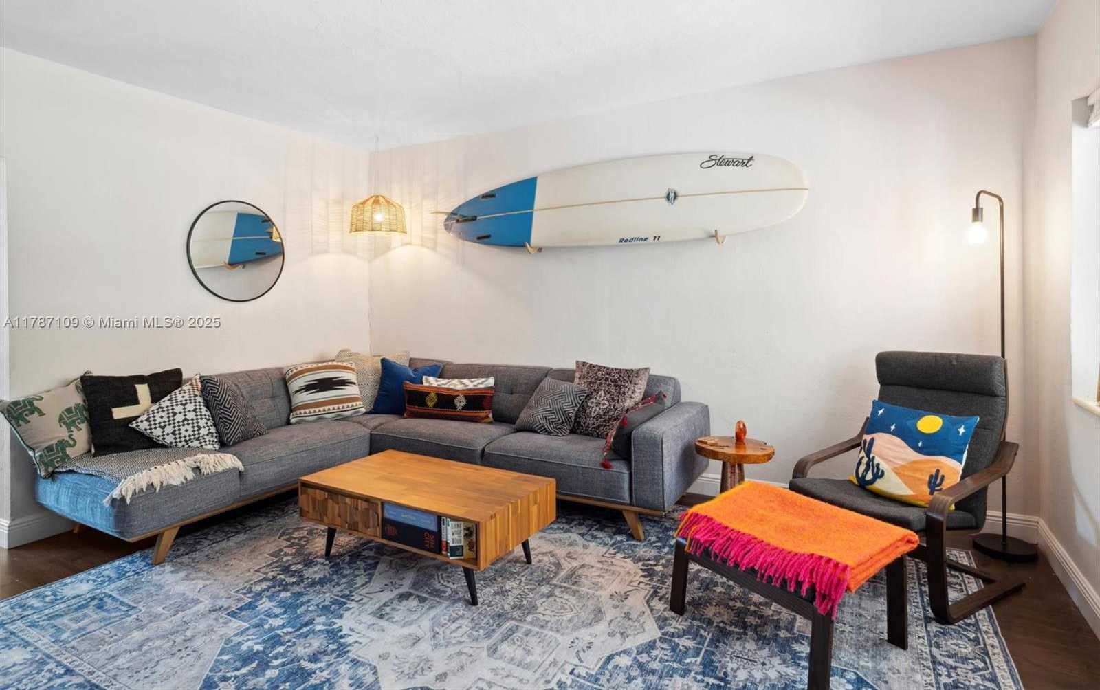 Small Image of 11105 NORTH EAST 9TH AVE #2, Biscayne Park Number 12