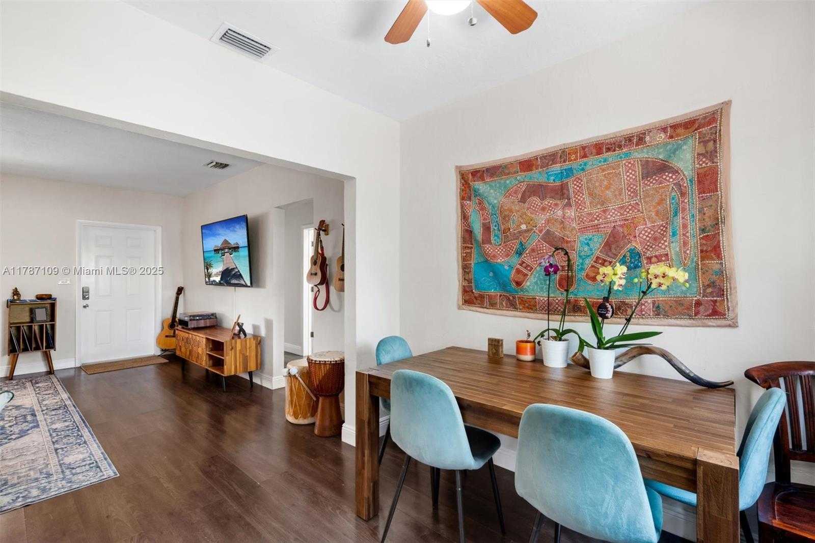 Small Image of 11105 NORTH EAST 9TH AVE #2, Biscayne Park Number 15