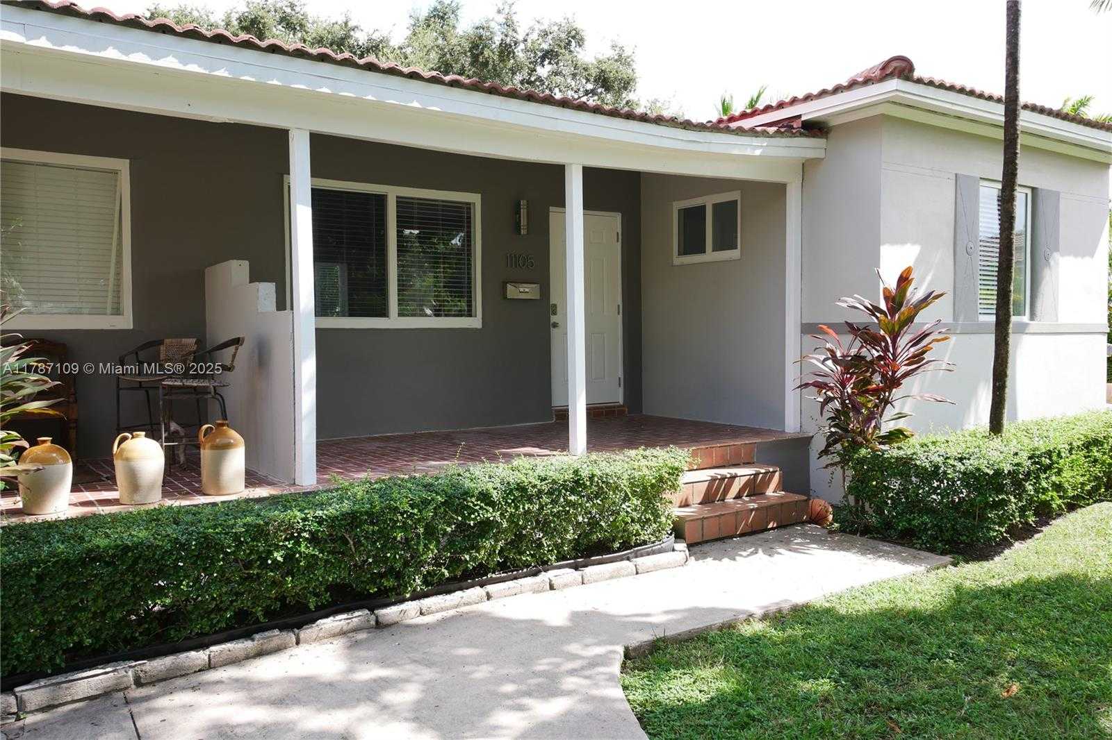 Small Image of 11105 NORTH EAST 9TH AVE #2, Biscayne Park Number 2