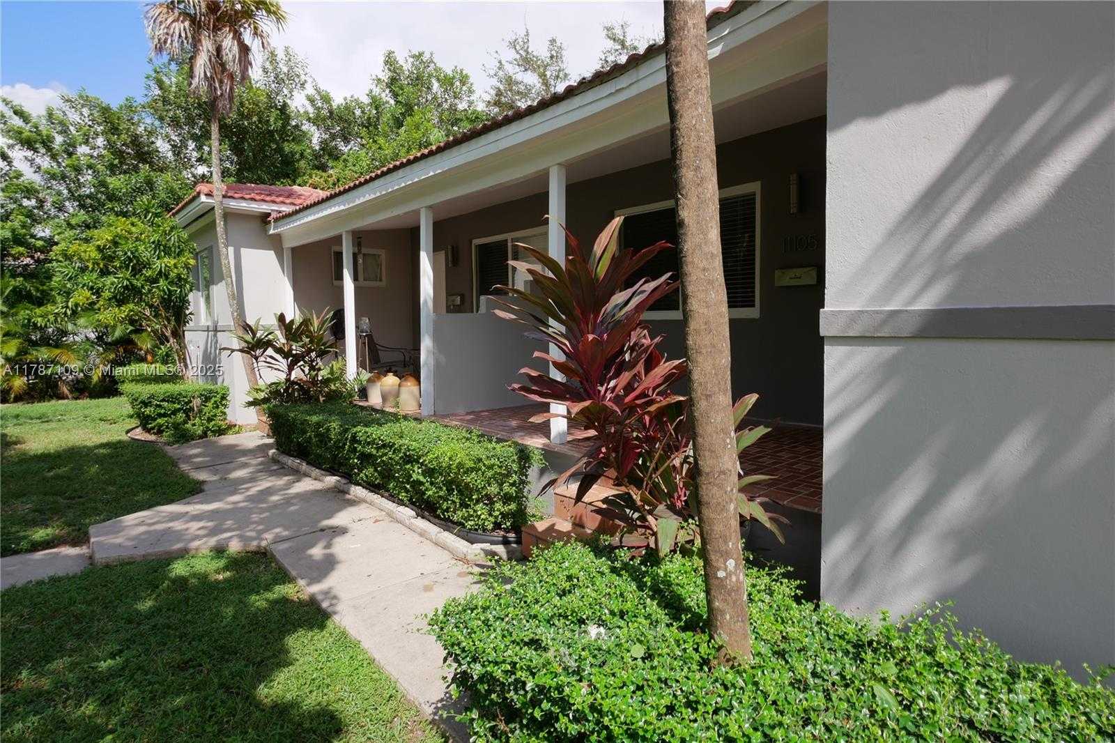 Small Image of 11105 NORTH EAST 9TH AVE #2, Biscayne Park Number 5