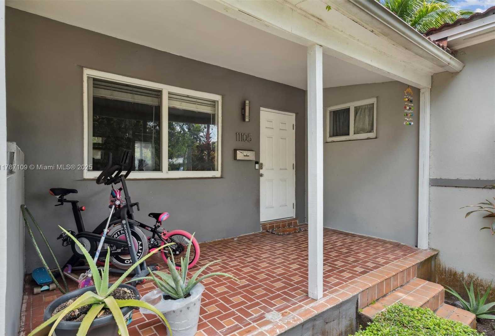 Small Image of 11105 NORTH EAST 9TH AVE #2, Biscayne Park Number 9