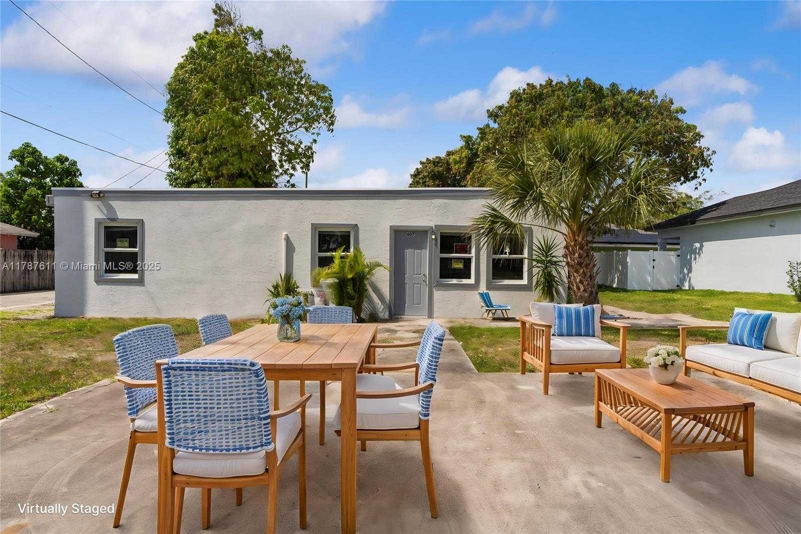 Small Image of 607 SOUTH WEST 3RD ST #2, Delray Beach Number 10