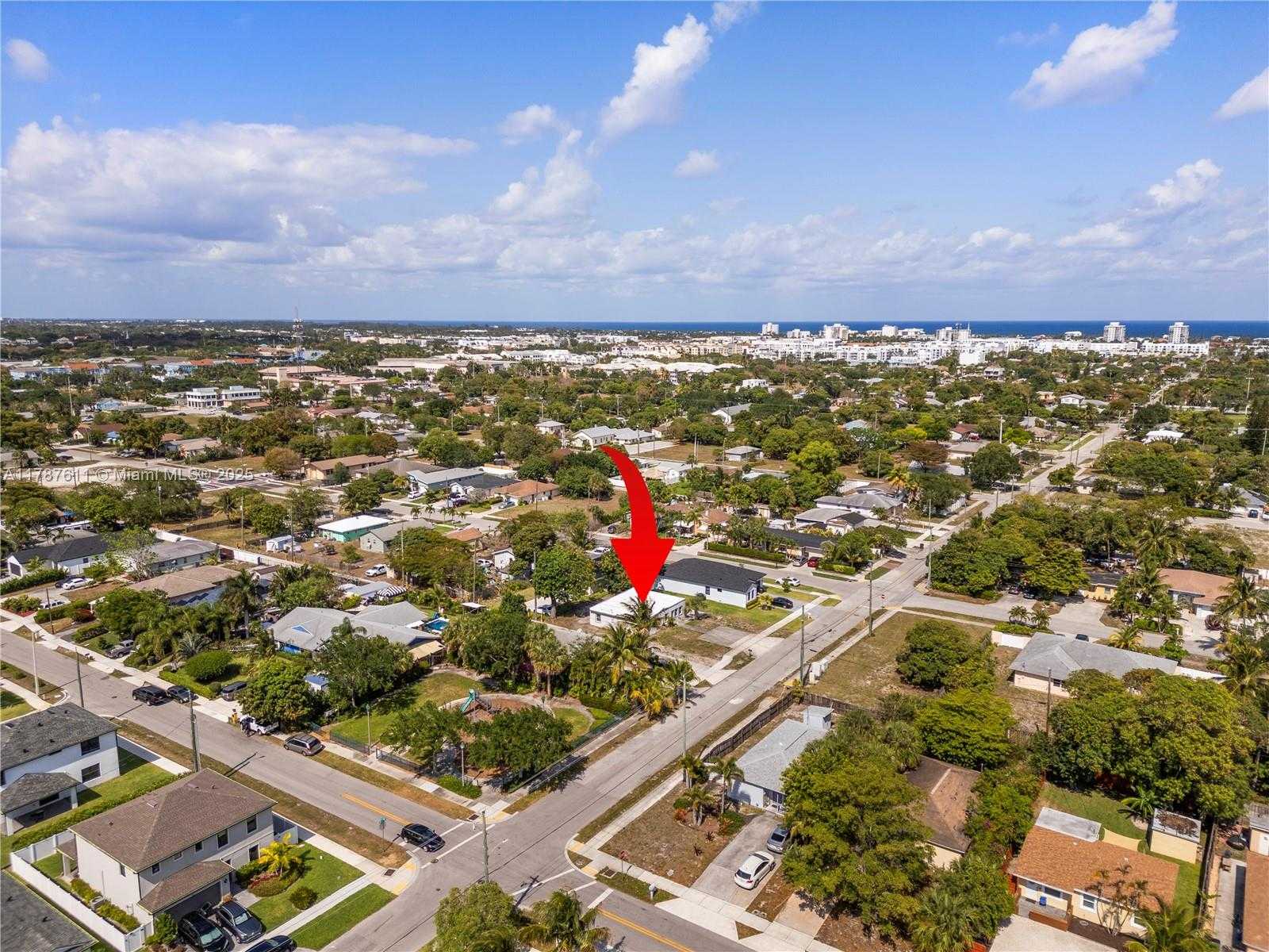 Small Image of 607 SOUTH WEST 3RD ST #2, Delray Beach Number 68