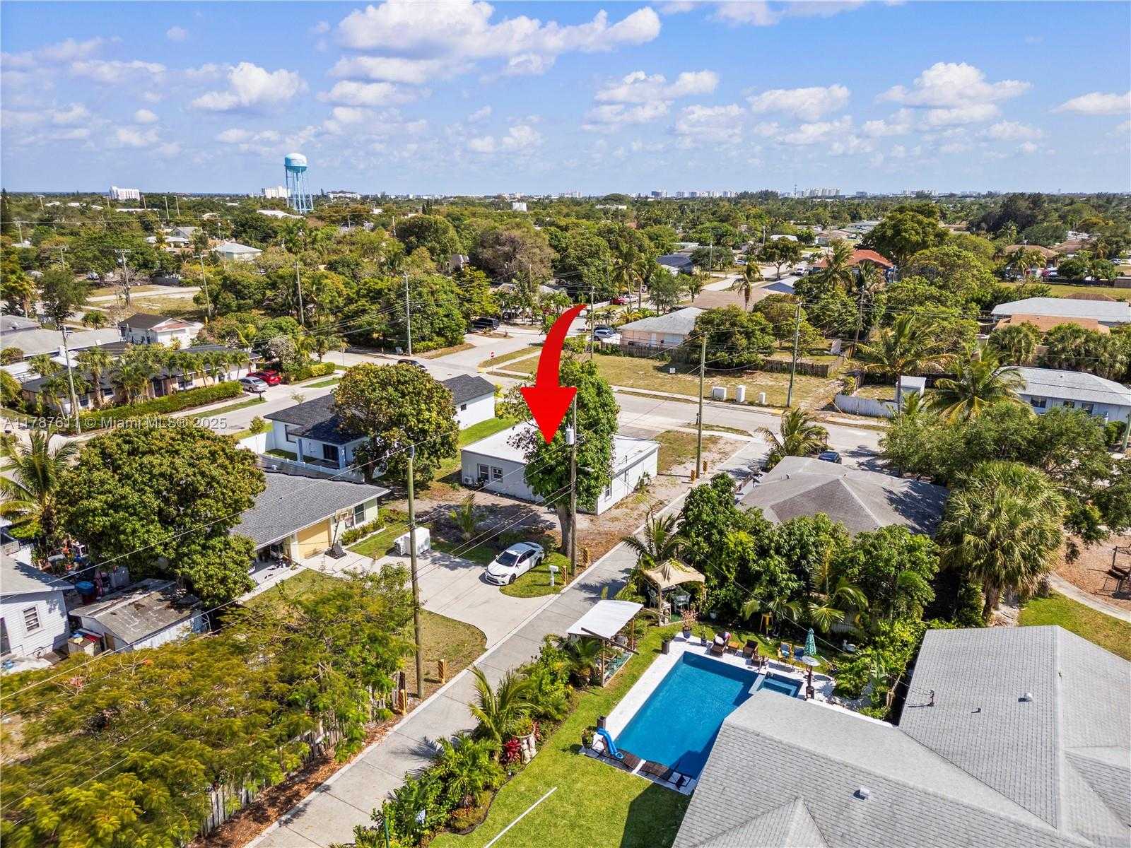 Small Image of 607 SOUTH WEST 3RD ST #2, Delray Beach Number 73