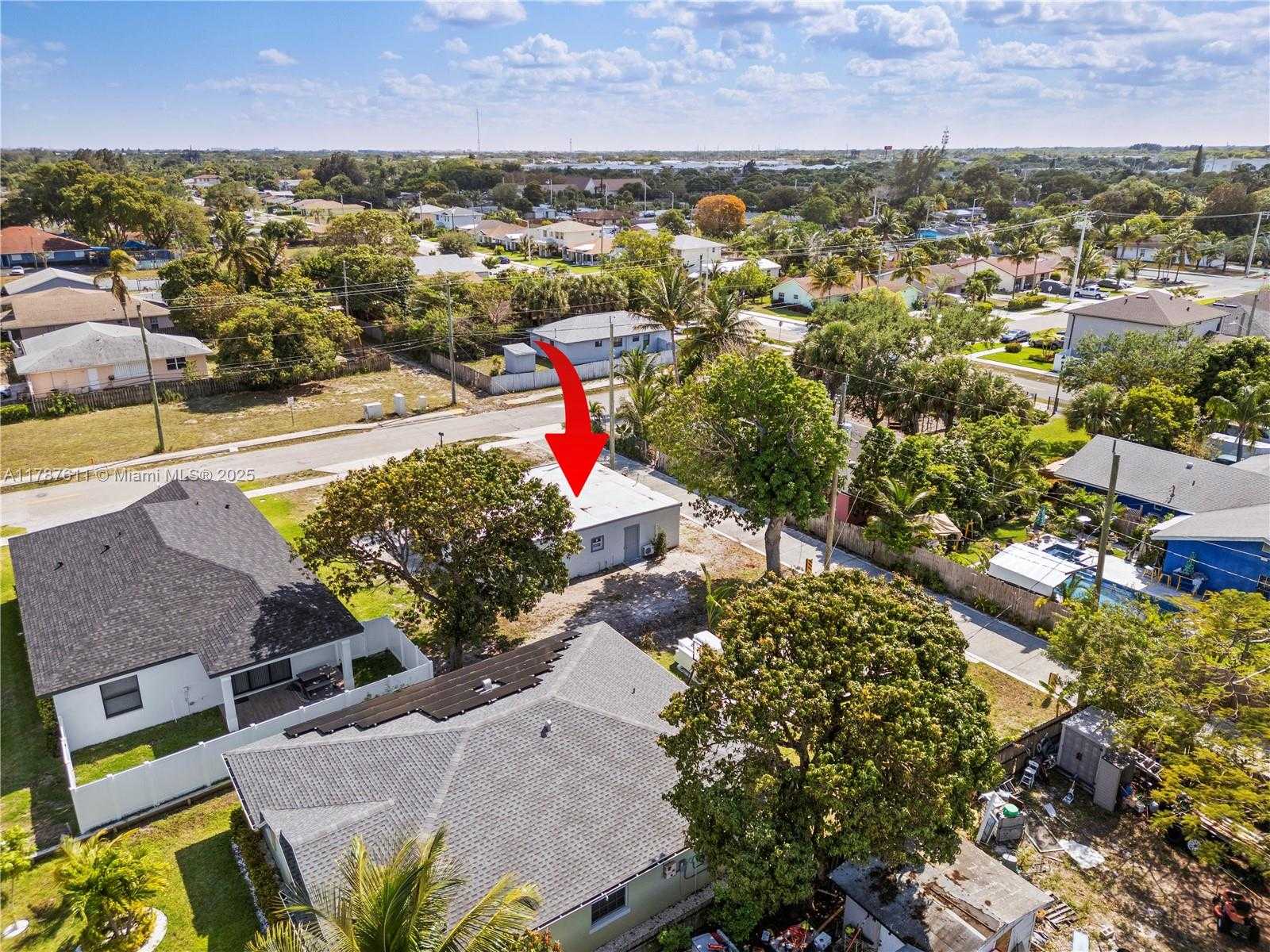 Small Image of 607 SOUTH WEST 3RD ST #2, Delray Beach Number 74