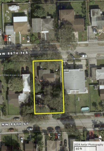 Small Image of 1864 NORTH WEST 88TH TER, Miami Number 4