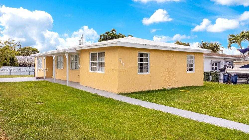 Small Image of 417 SOUTH WEST 3RD ST #2, Hallandale Beach Number 34