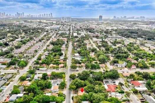 Small Image of 1350 NORTH EAST 149TH ST, Miami Number 33