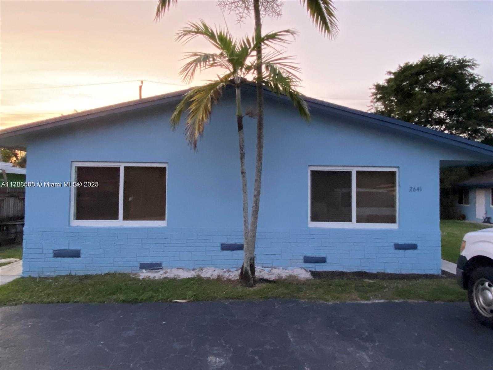 Small Image of 2641 SOUTH WEST 13TH AVE, Fort Lauderdale Number 5