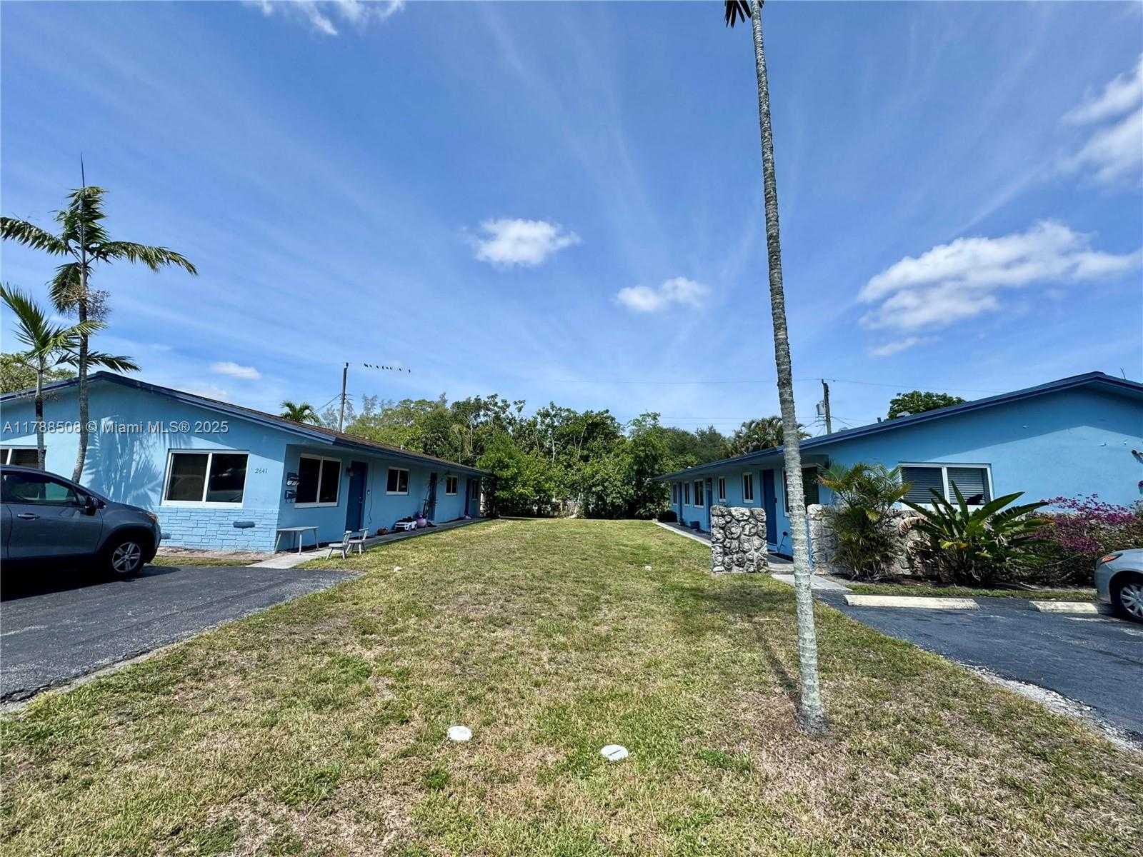 Small Image of 2631 SOUTH WEST 13TH AVE, Fort Lauderdale Number 19