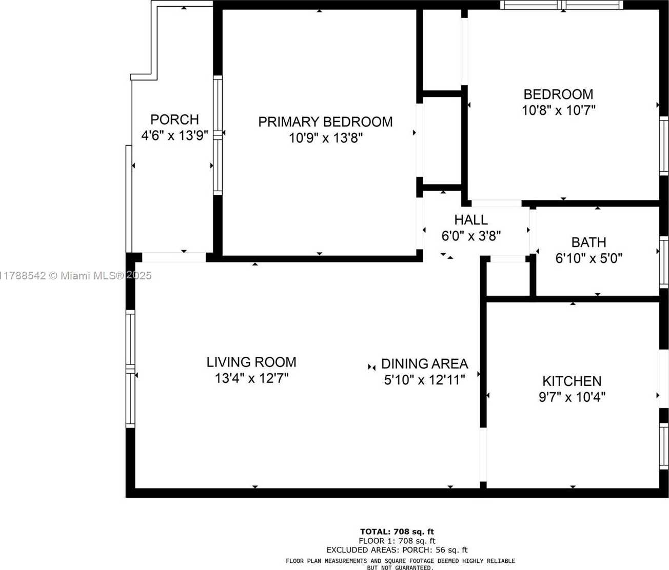 Small Image of 14600 NORTH EAST 14TH AVE, Miami Number 15