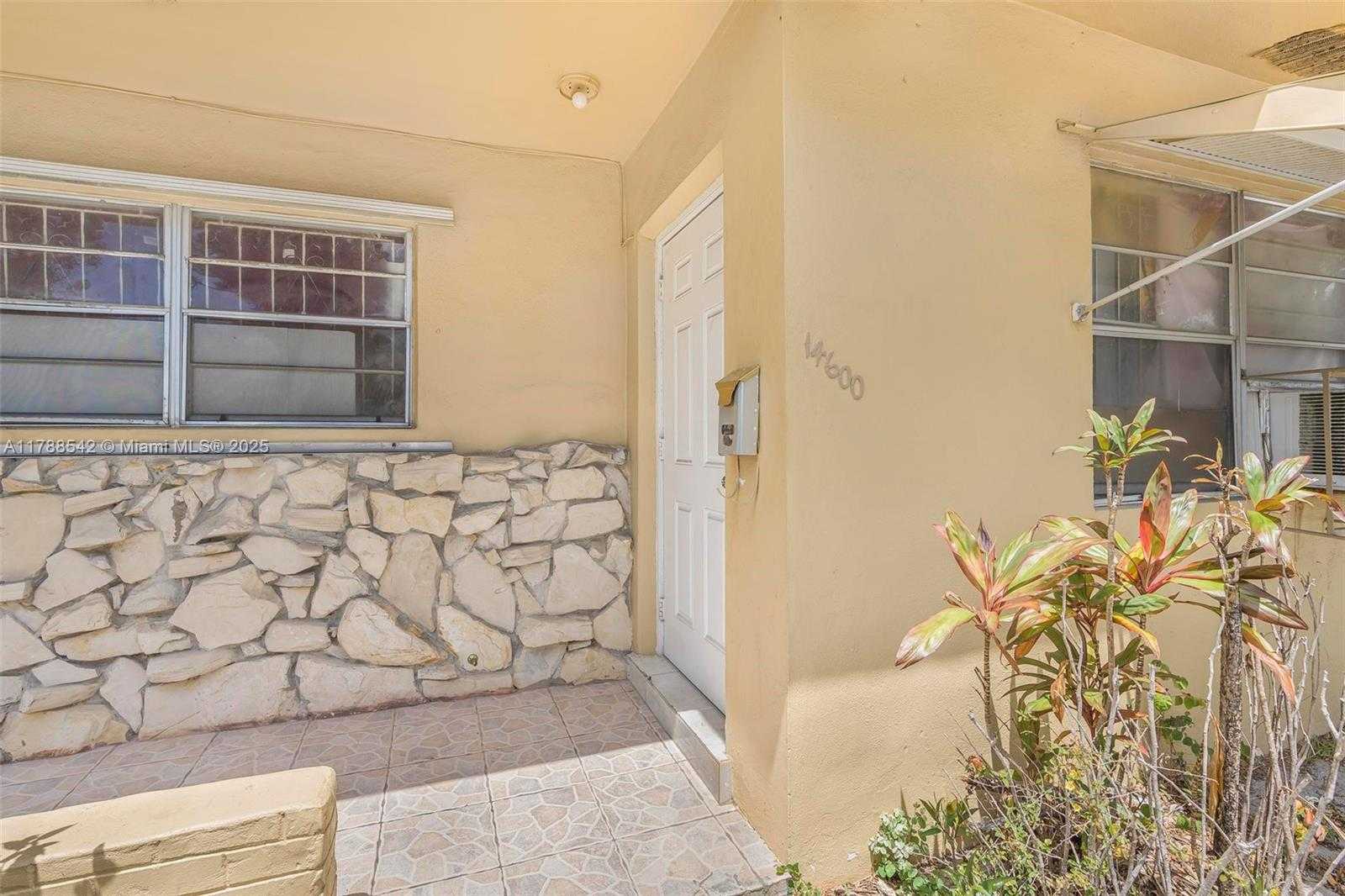 Small Image of 14600 NORTH EAST 14TH AVE, Miami Number 4