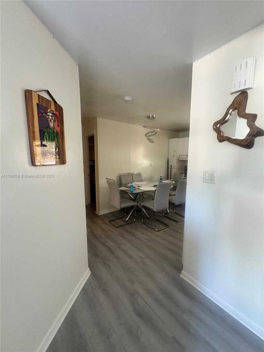 Small Image of 700 NORTH EAST 6TH ST #13, Hallandale Beach Number 11