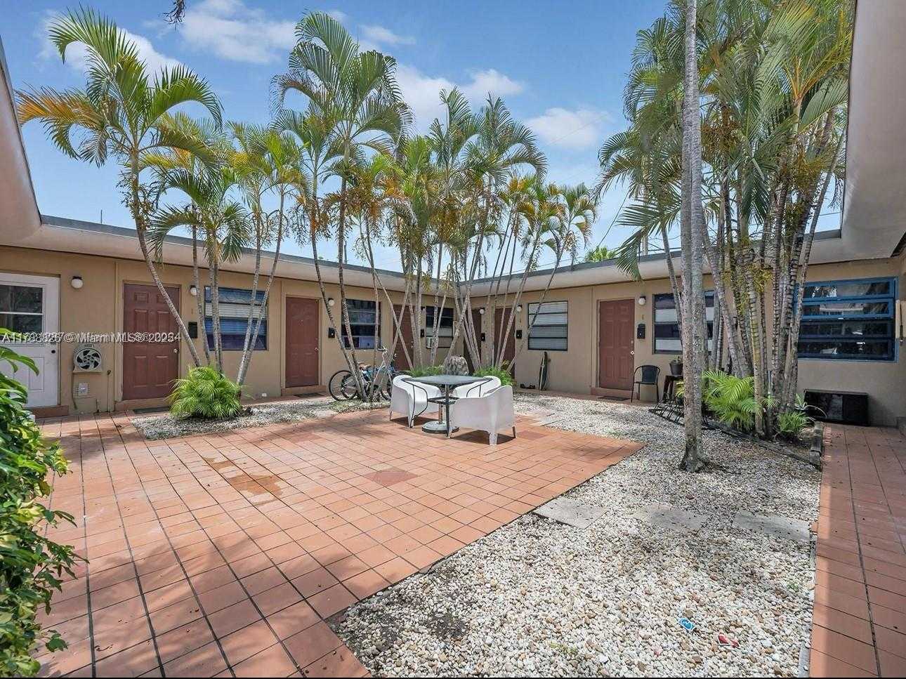 Small Image of 700 NORTH EAST 6TH ST #13, Hallandale Beach Number 2