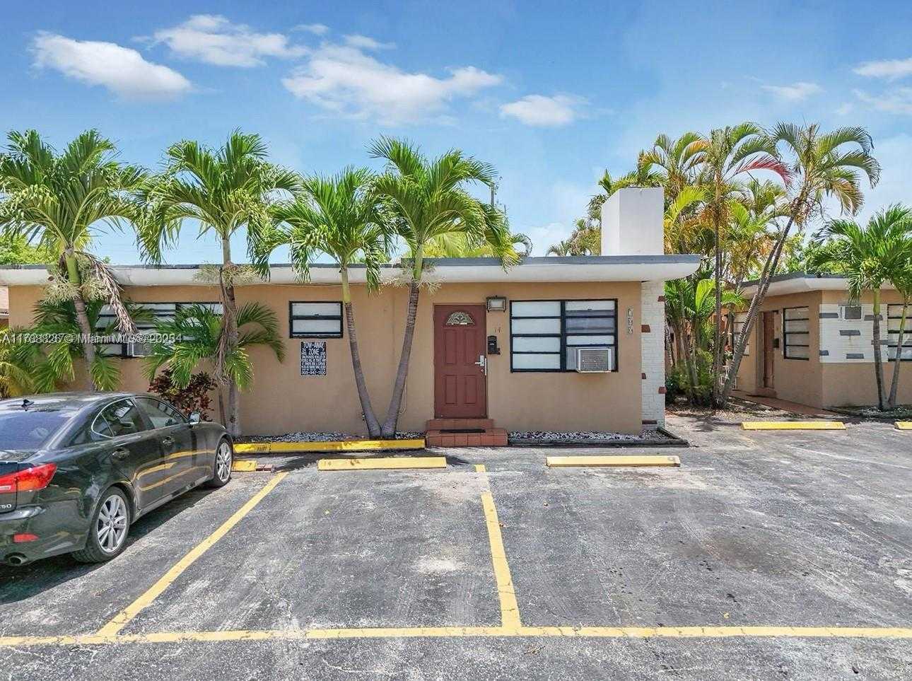 Small Image of 700 NORTH EAST 6TH ST #13, Hallandale Beach Number 3