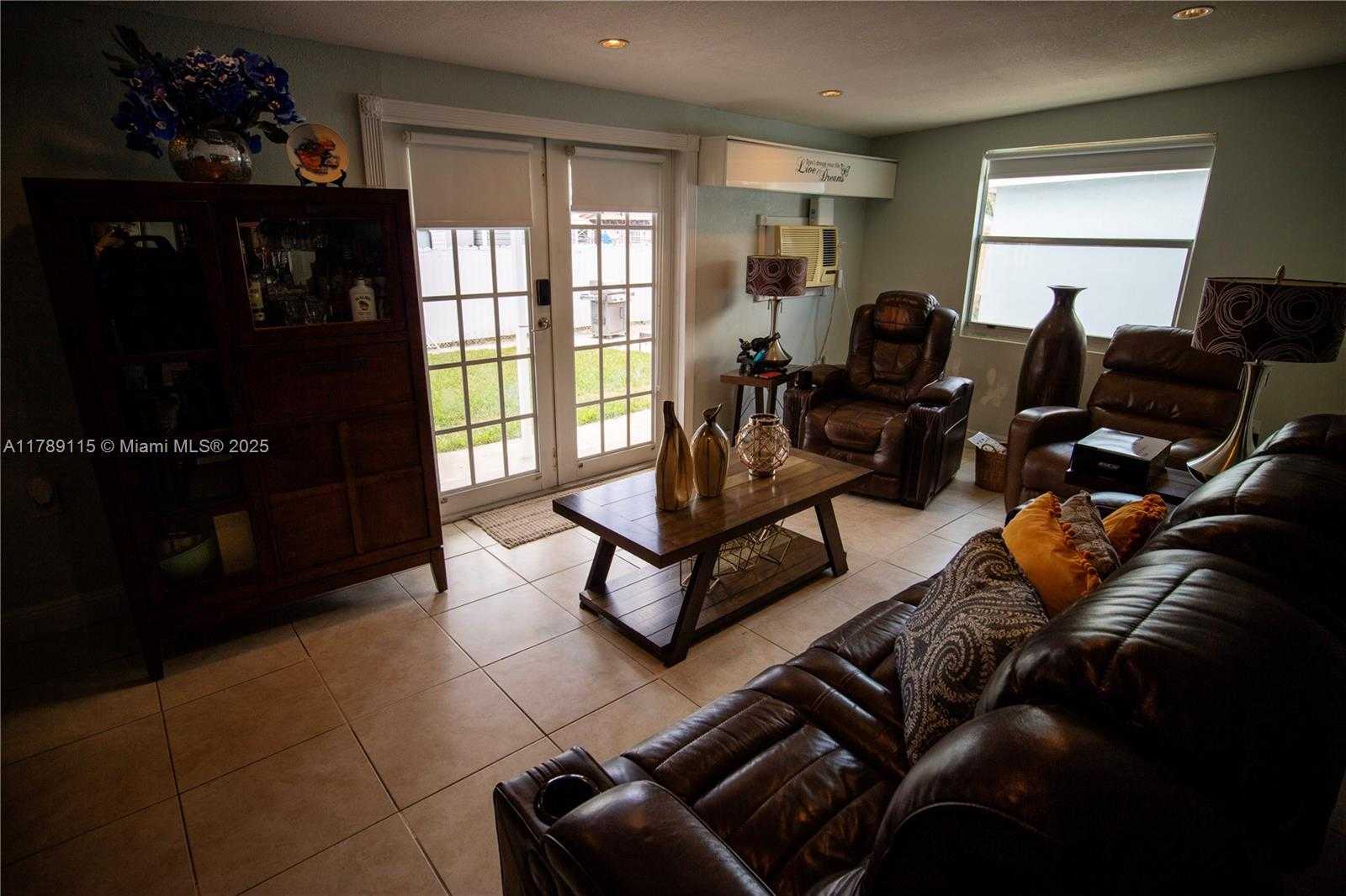 Small Image of 1205 SOUTH WEST 76TH AVE #2, Miami Number 7