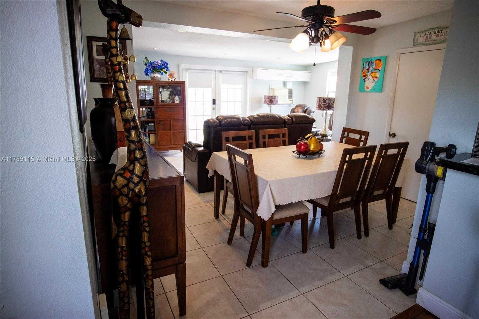 Small Image of 1205 SOUTH WEST 76TH AVE #2, Miami Number 8