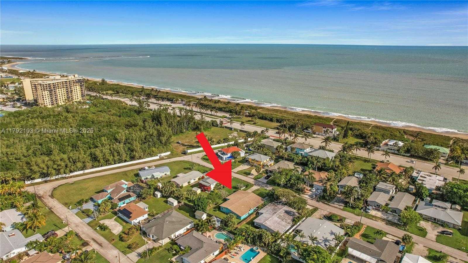 Small Image of 1115 HERNANDO ST #2, Fort Pierce Number 4