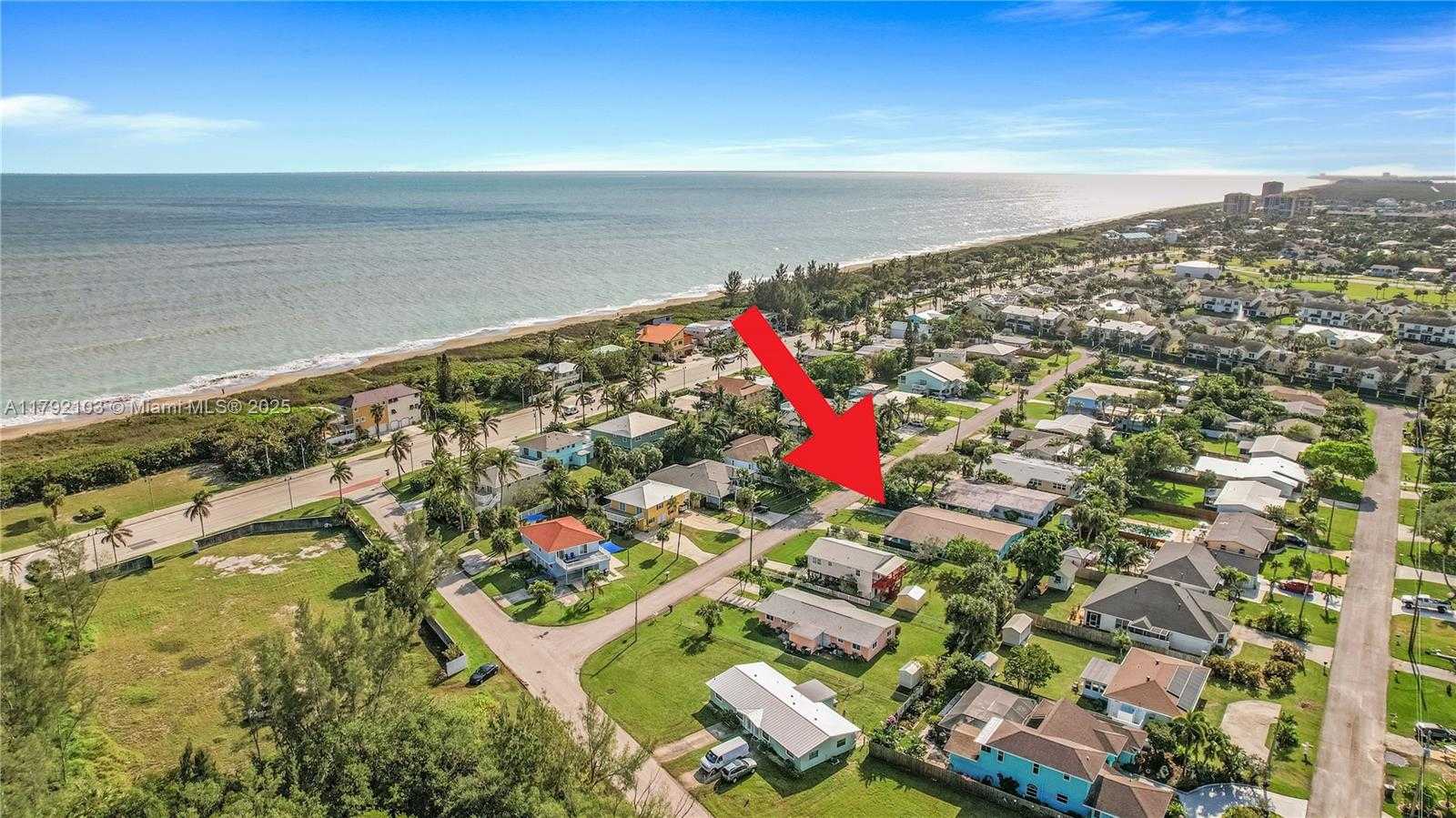 Small Image of 1115 HERNANDO ST #2, Fort Pierce Number 6