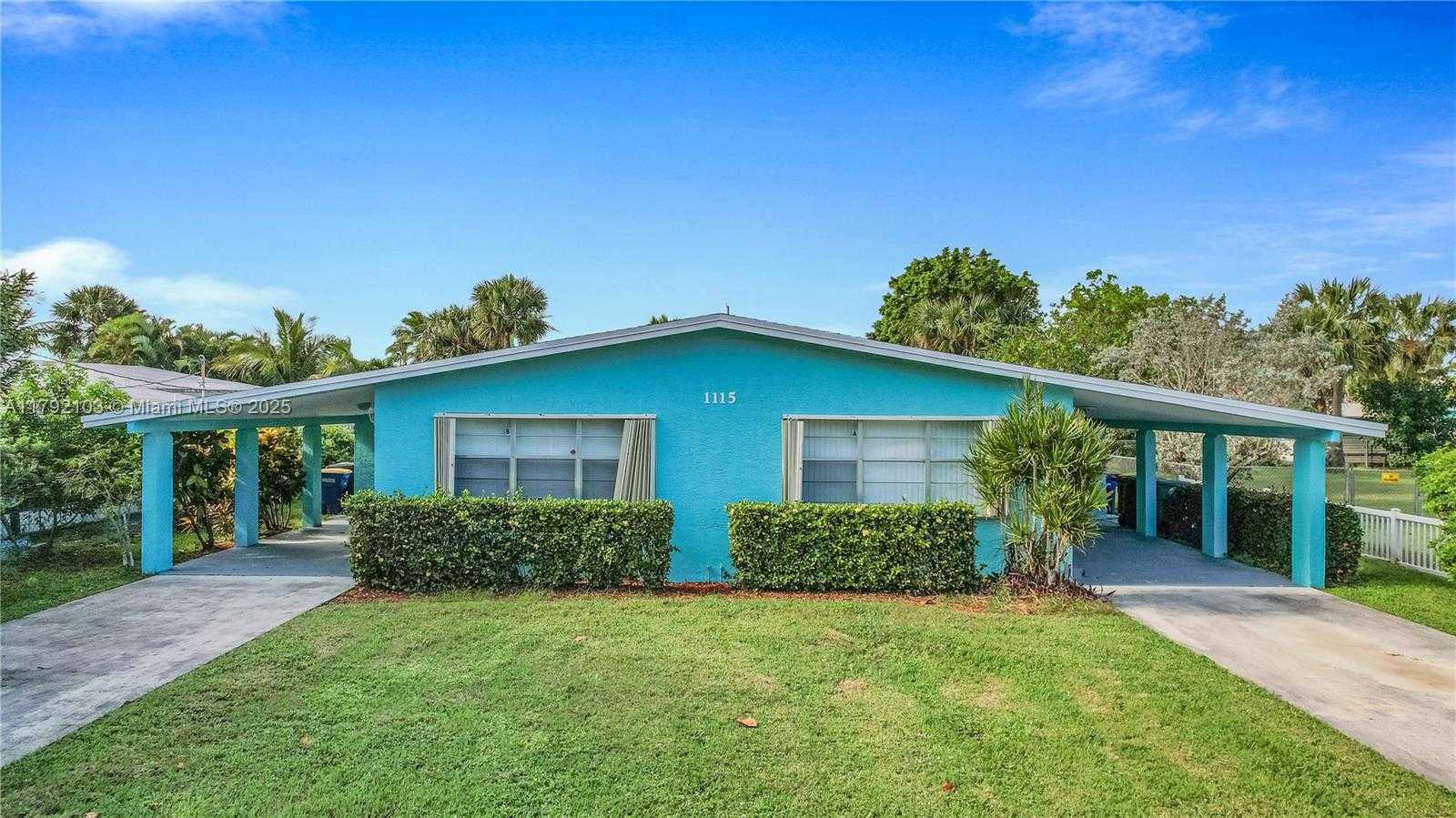Small Image of 1115 HERNANDO ST #2, Fort Pierce Number 9