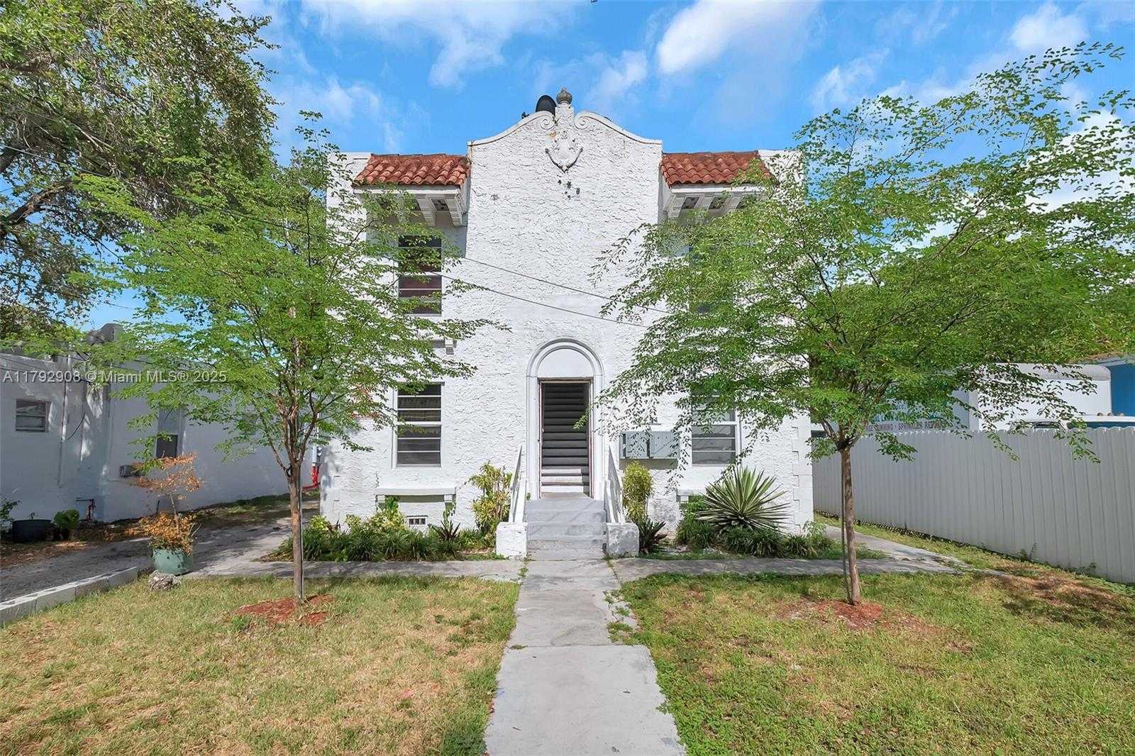 Small Image of 5422 NORTH WEST 5TH AVE, Miami Number 2