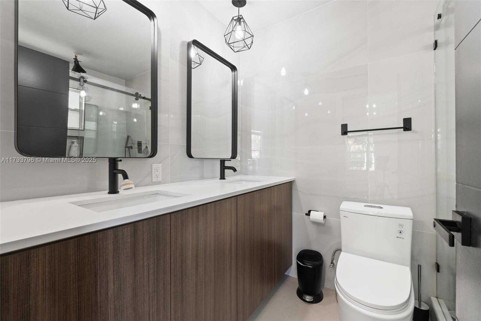 Small Image of 4430 NORTH WEST 1 AVE #2, Miami Number 17
