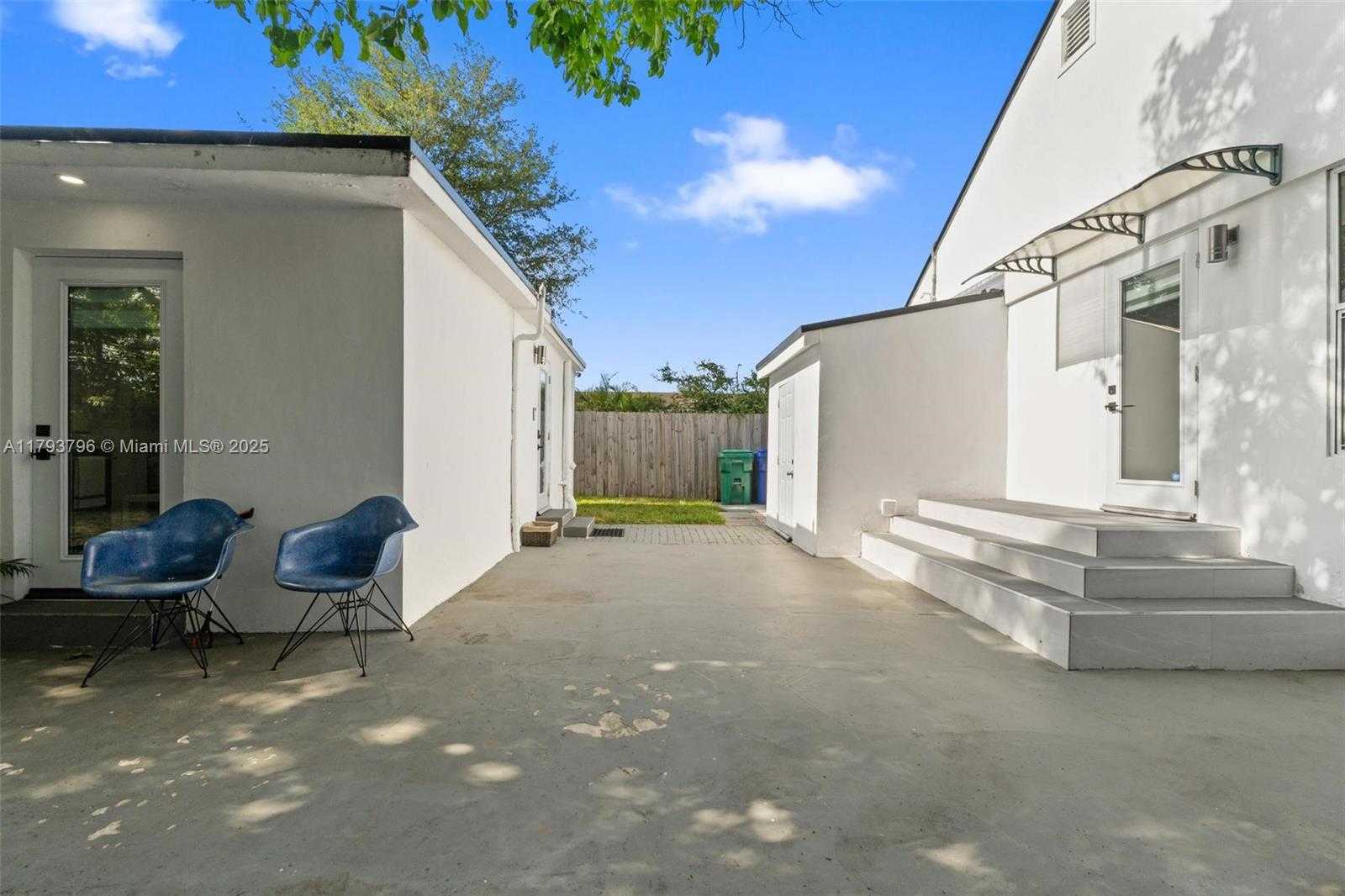 Small Image of 4430 NORTH WEST 1 AVE #2, Miami Number 22