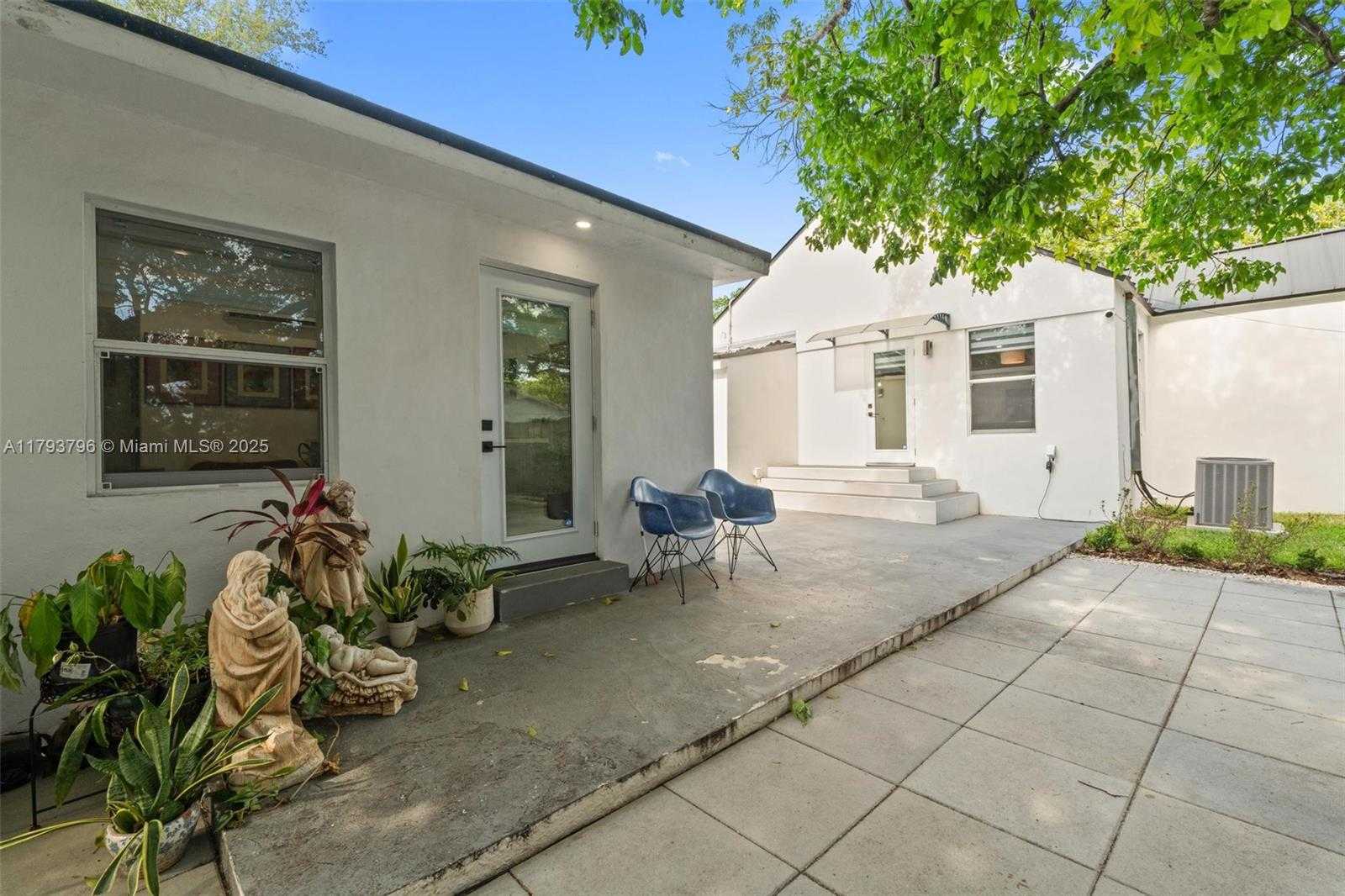 Small Image of 4430 NORTH WEST 1 AVE #2, Miami Number 24