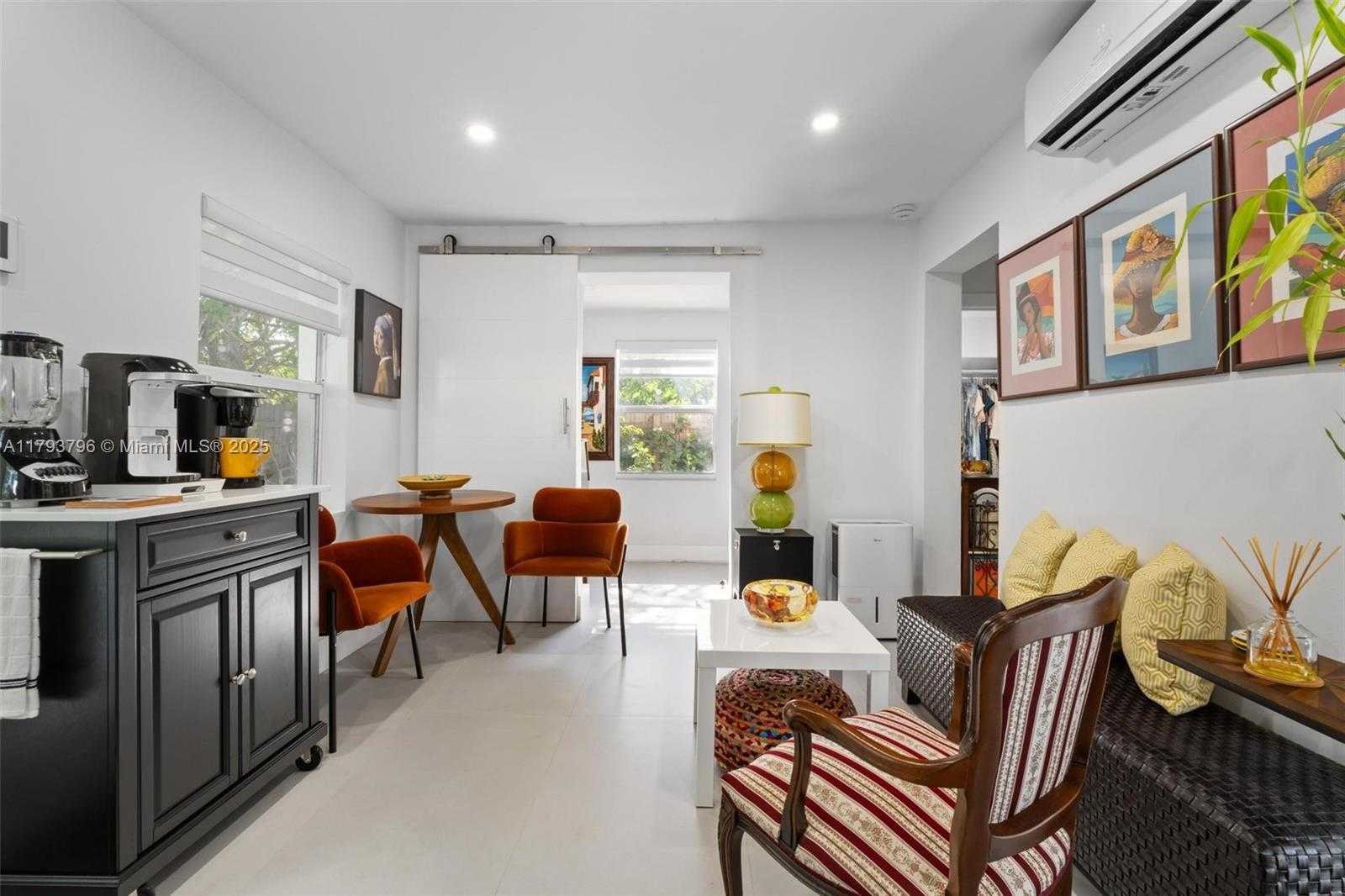 Small Image of 4430 NORTH WEST 1 AVE #2, Miami Number 27