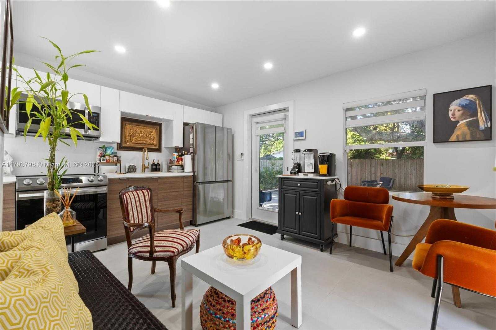 Small Image of 4430 NORTH WEST 1 AVE #2, Miami Number 30