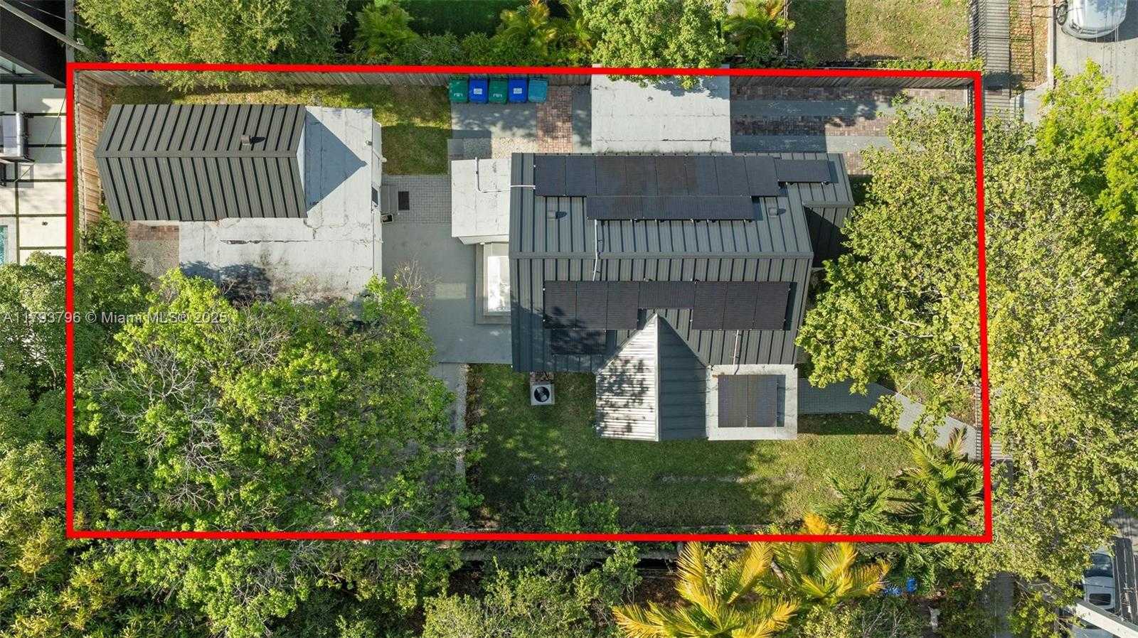 Small Image of 4430 NORTH WEST 1 AVE #2, Miami Number 37