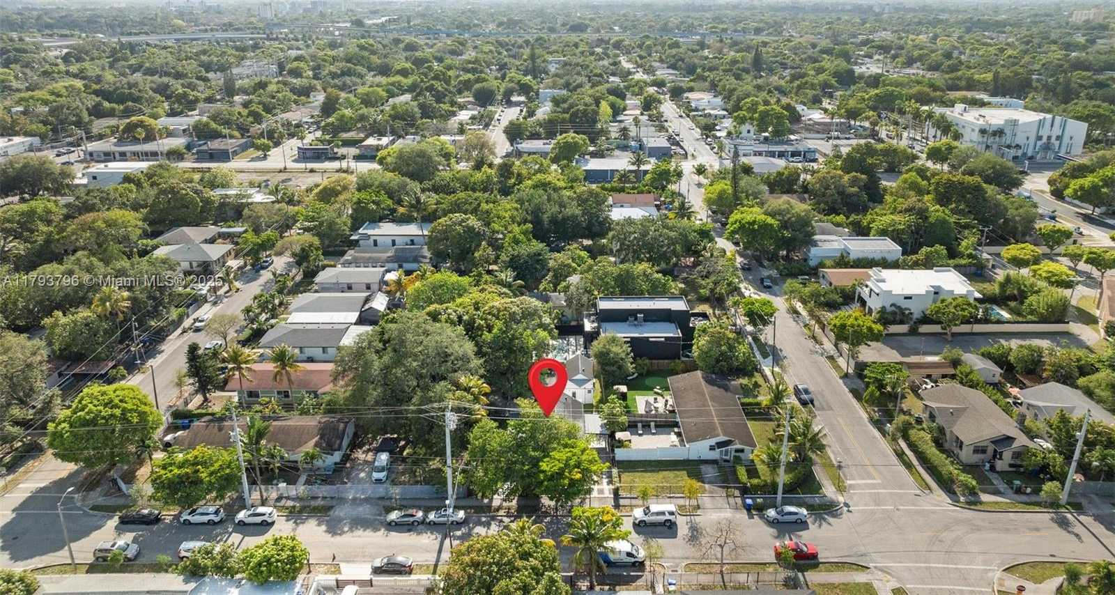 Small Image of 4430 NORTH WEST 1 AVE #2, Miami Number 38