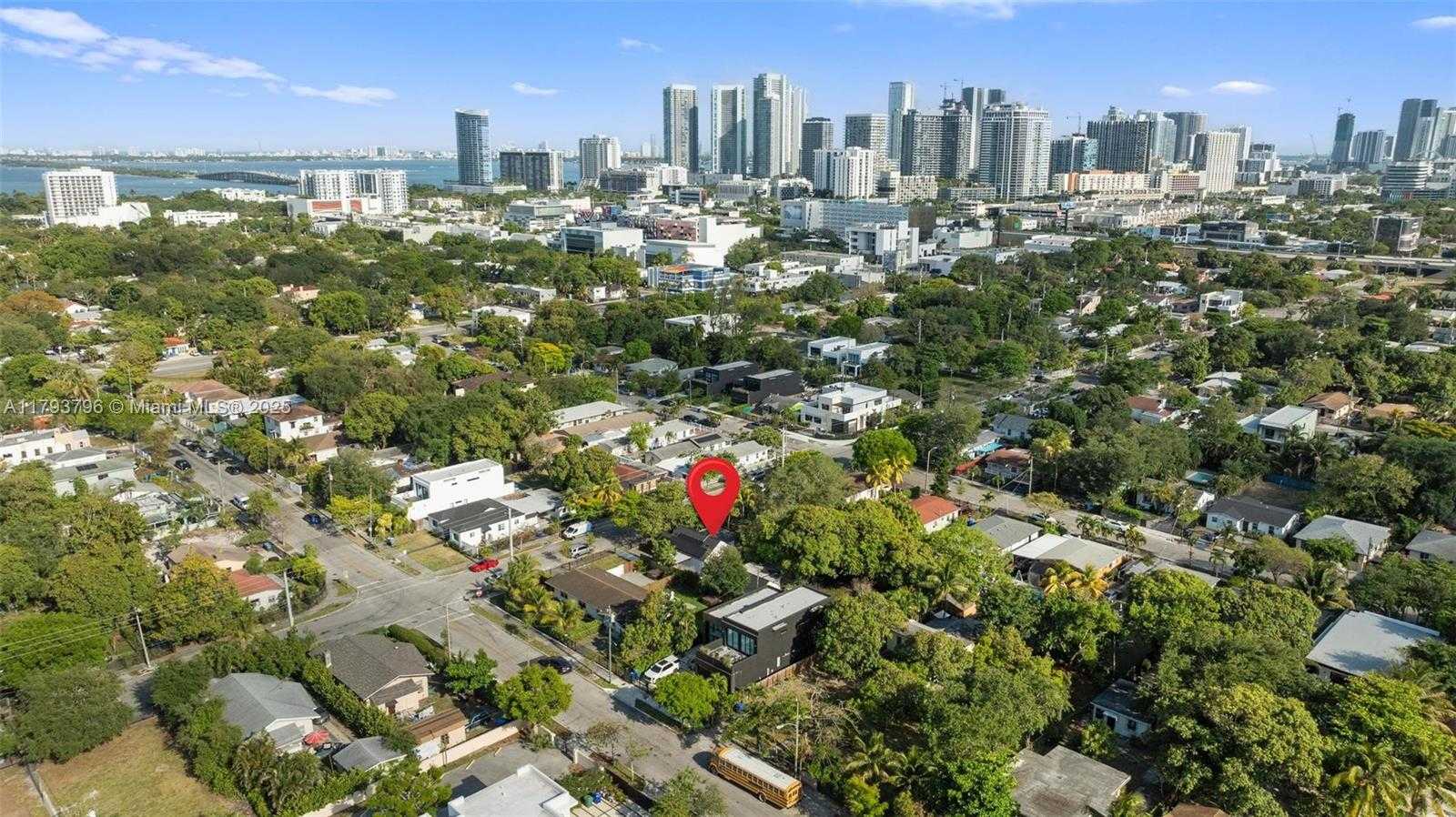 Small Image of 4430 NORTH WEST 1 AVE #2, Miami Number 39