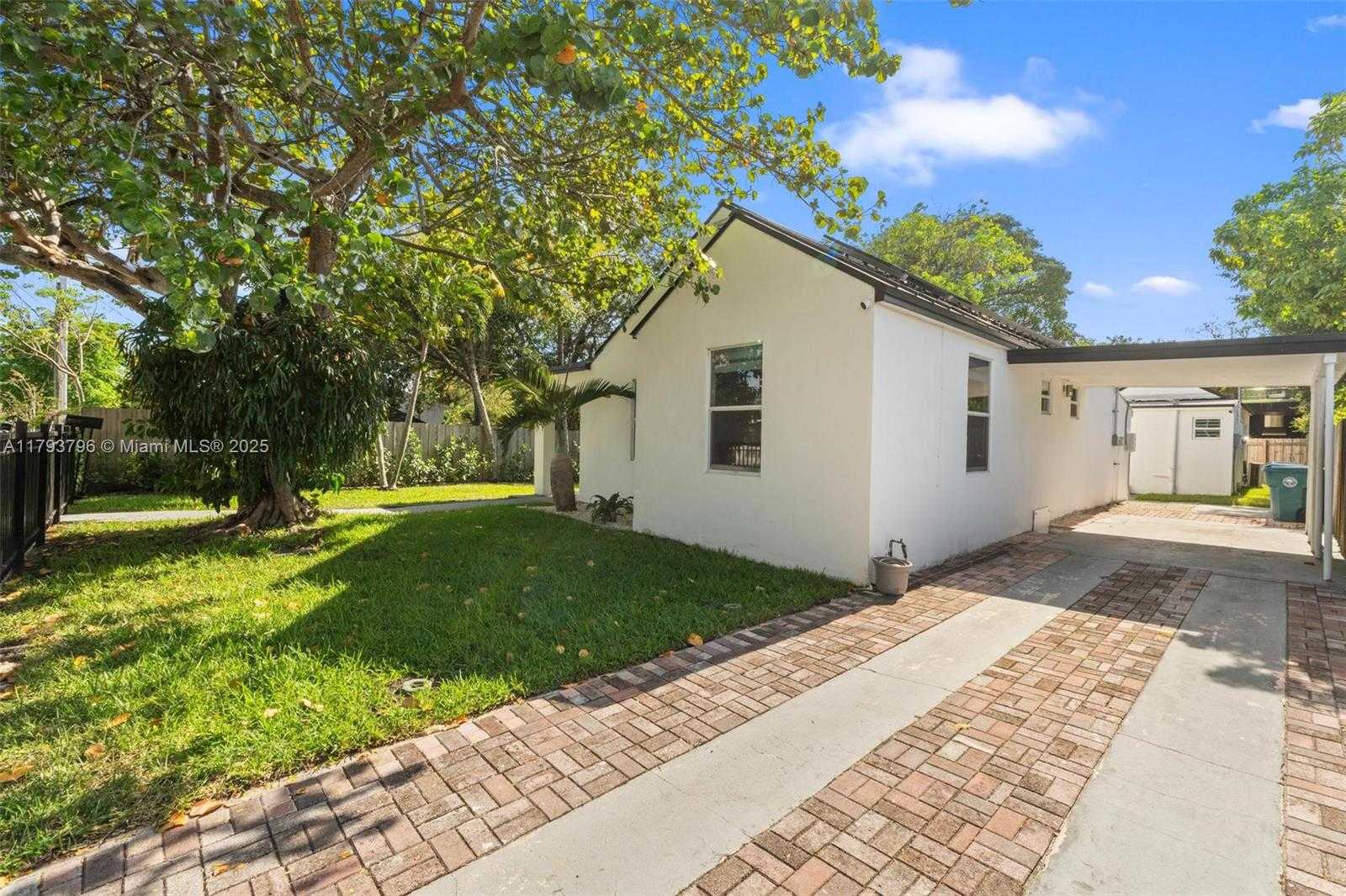 Small Image of 4430 NORTH WEST 1 AVE #2, Miami Number 4