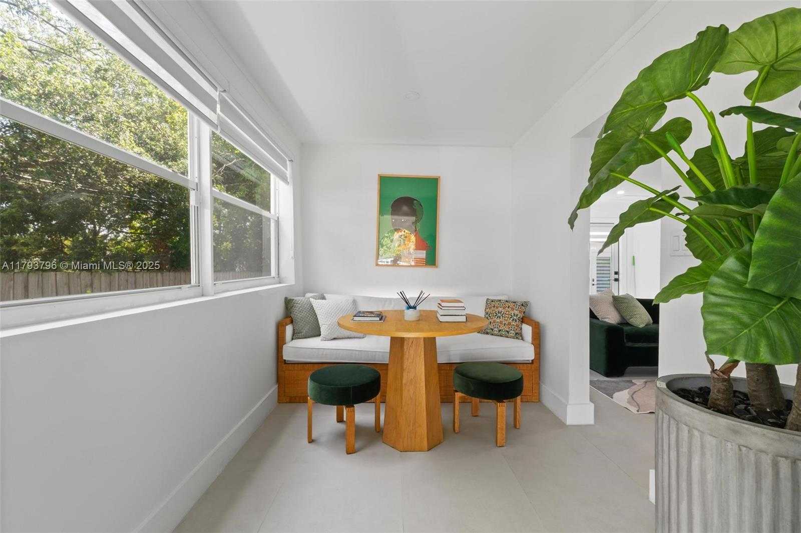 Small Image of 4430 NORTH WEST 1 AVE #2, Miami Number 6