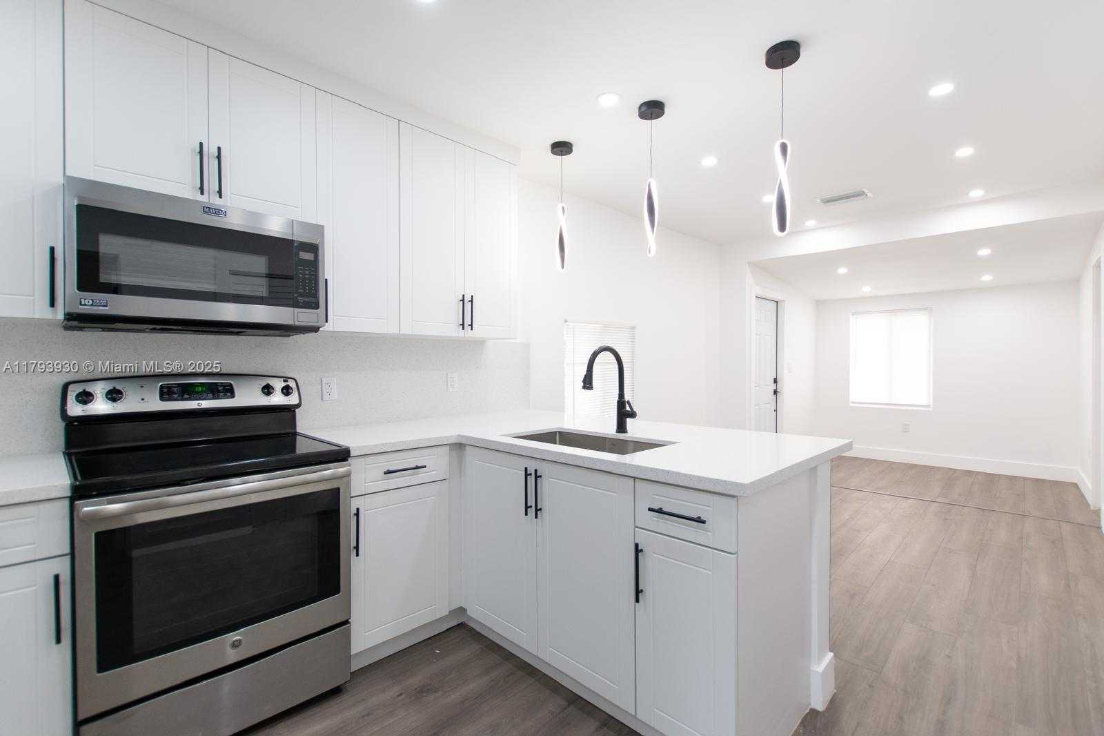 Small Image of 1045 NORTH WEST 55TH TER #2, Miami Number 2