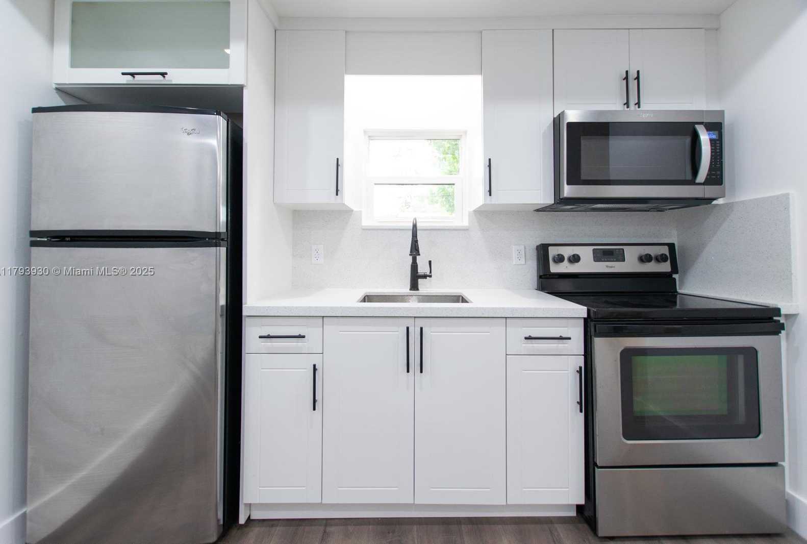Small Image of 1045 NORTH WEST 55TH TER #2, Miami Number 25