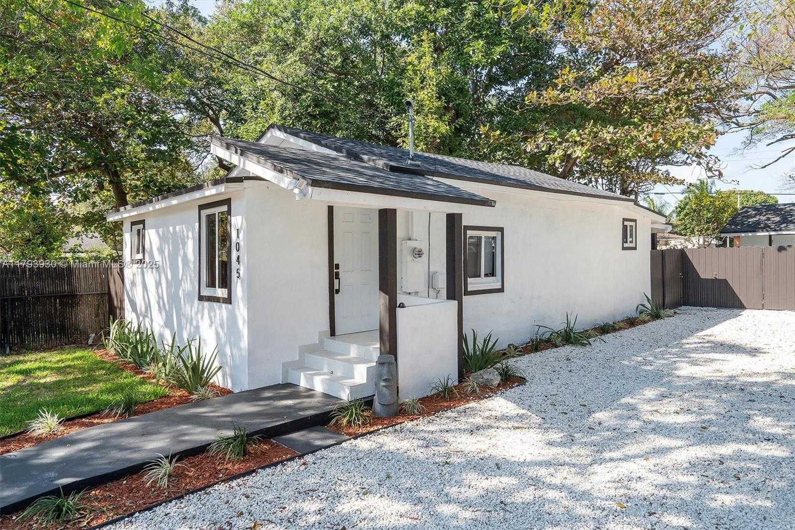Small Image of 1045 NORTH WEST 55TH TER #2, Miami Number 30