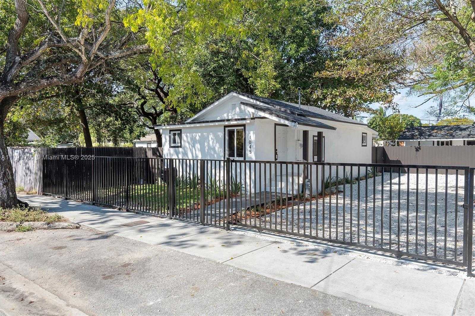 Small Image of 1045 NORTH WEST 55TH TER #2, Miami Number 32