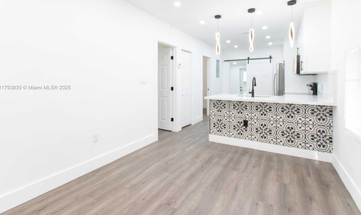 Small Image of 1045 NORTH WEST 55TH TER #2, Miami Number 8