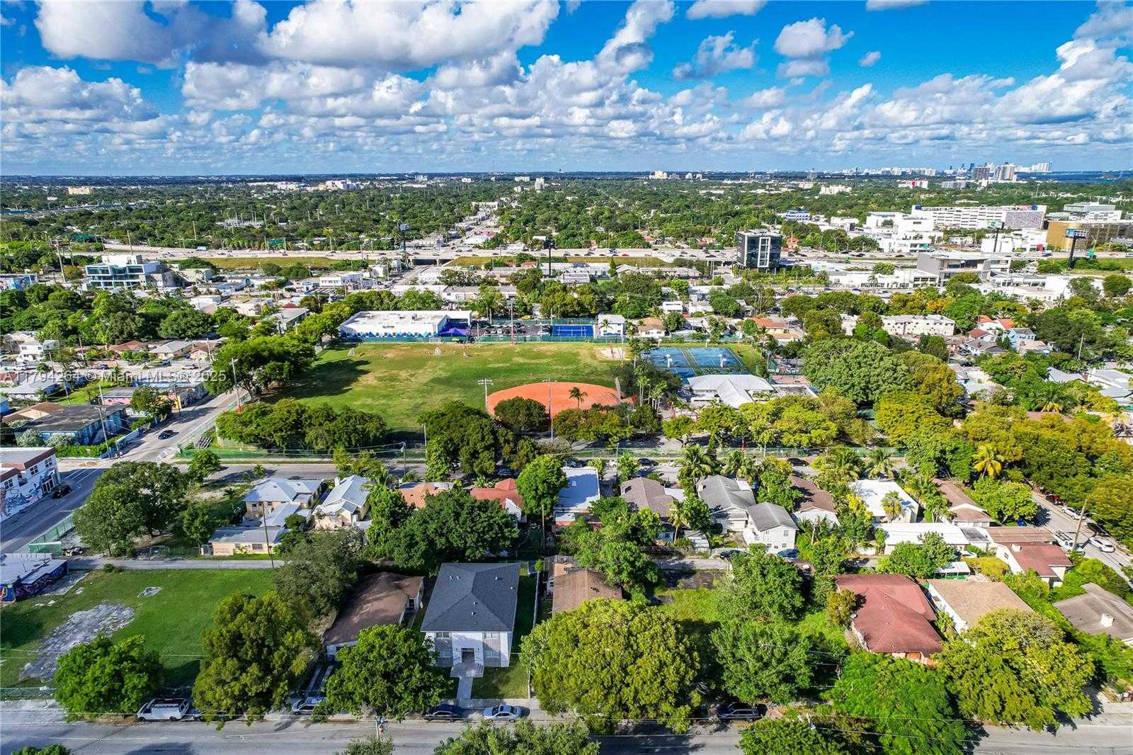 Small Image of 145 NORTH WEST 33RD ST #2, Miami Number 10