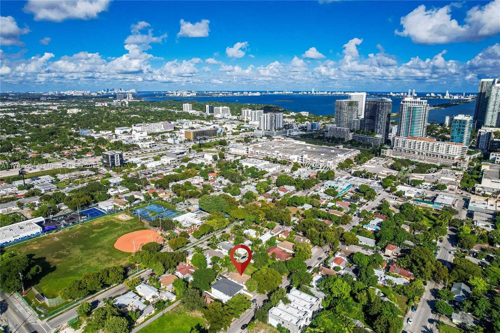 Small Image of 145 NORTH WEST 33RD ST #2, Miami Number 11