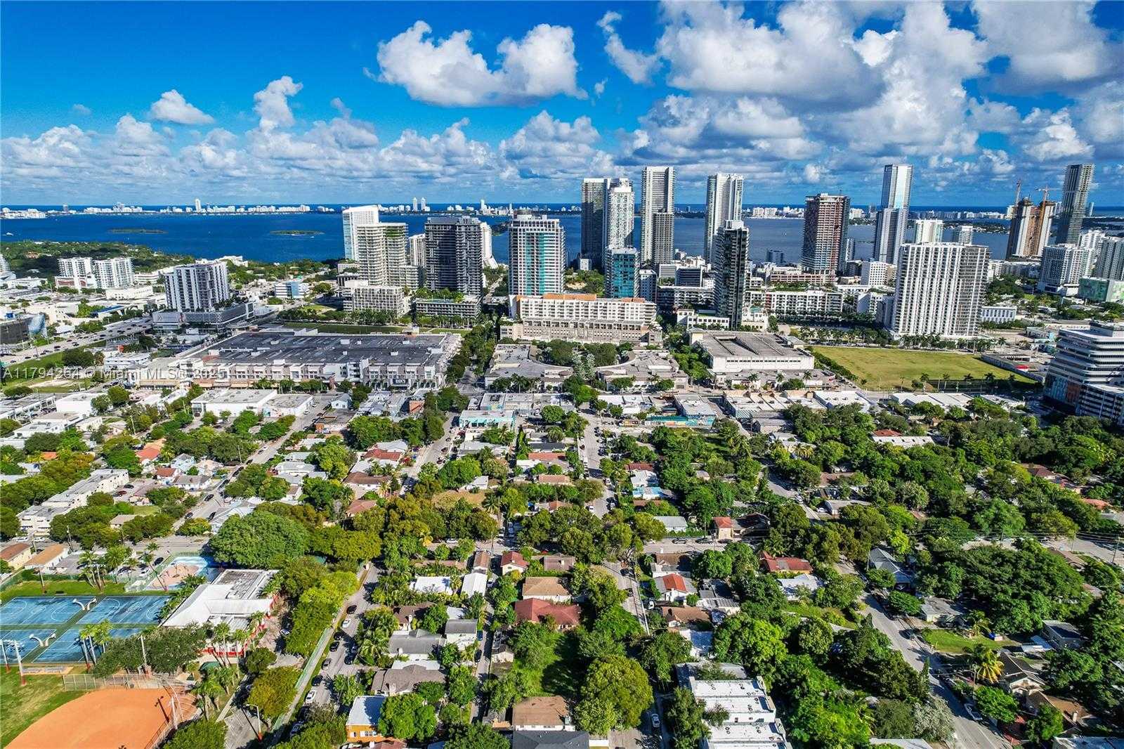 Small Image of 145 NORTH WEST 33RD ST #2, Miami Number 14